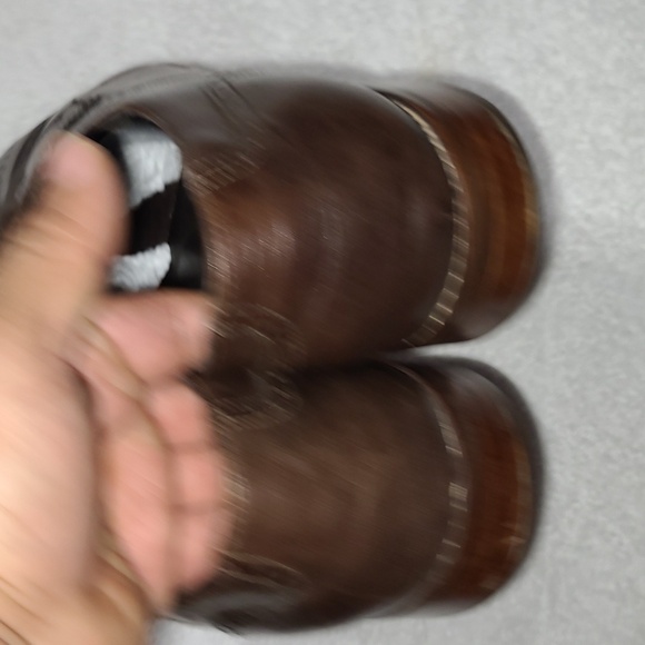 Johnston & Murphy Ellsworth Cap Toe Dress Shoes Size 13 Men's - Picture 5 of 9